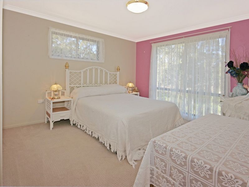 34 Bunderra Circuit, Lilli Pilli NSW 2536