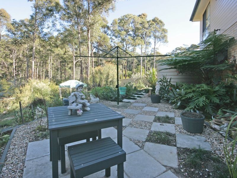 34 Bunderra Circuit, Lilli Pilli NSW 2536