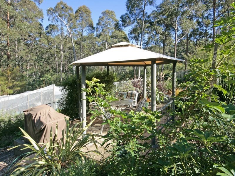 34 Bunderra Circuit, Lilli Pilli NSW 2536