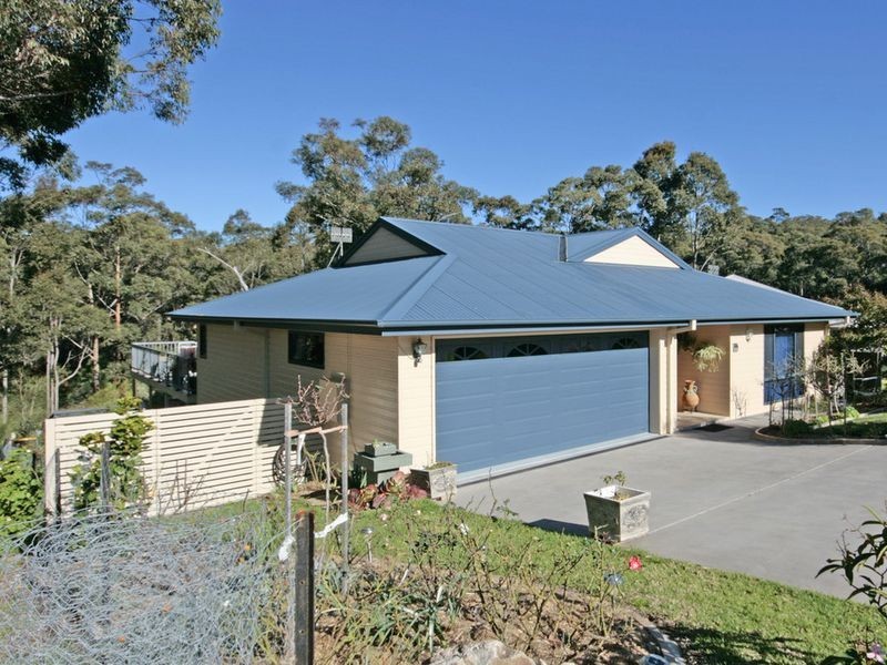 34 Bunderra Circuit, Lilli Pilli NSW 2536