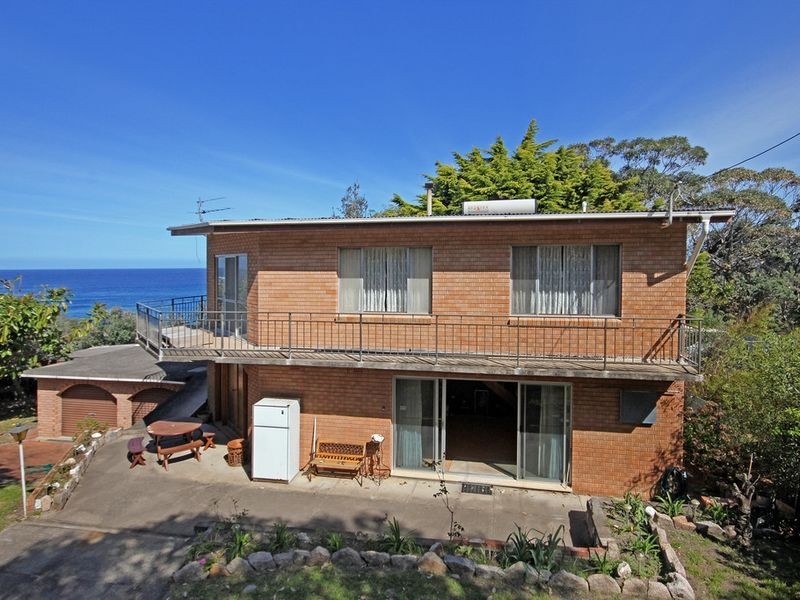 29 Burri Point Road, Guerilla Bay NSW 2536