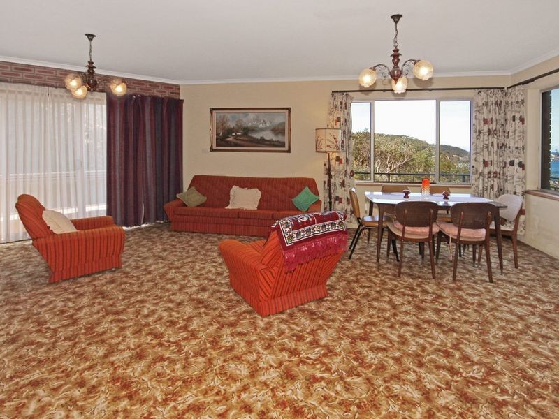 29 Burri Point Road, Guerilla Bay NSW 2536