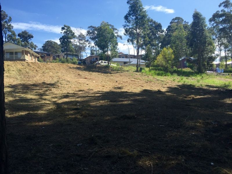 13 Wattlebird Way, Malua Bay NSW 2536