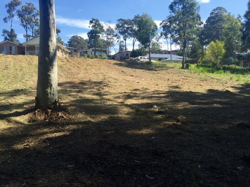 13 Wattlebird Way, Malua Bay NSW 2536