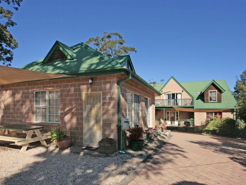 113 Northcove Road, Long Beach NSW 2536