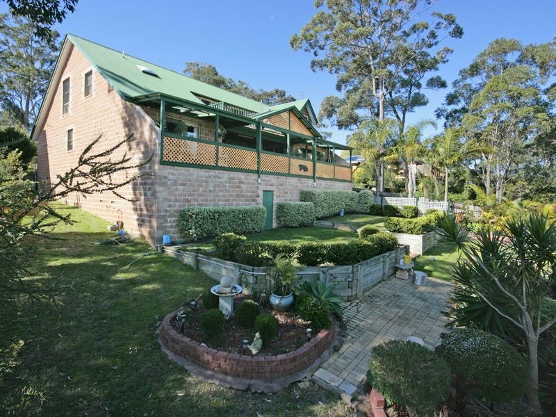 113 Northcove Road, Long Beach NSW 2536