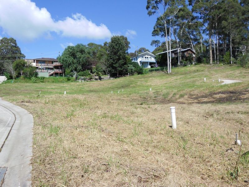 Lot 1-5 Dell Parade, Moruya Heads NSW 2537