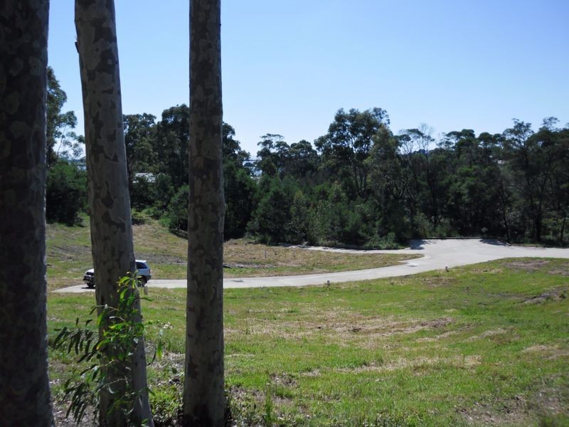 Lot 1-5 Dell Parade, Moruya Heads NSW 2537
