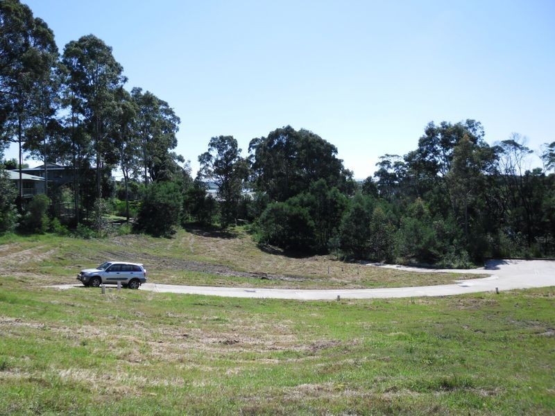 Lot 1-5 Dell Parade, Moruya Heads NSW 2537