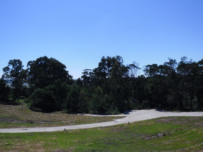 Lot 1-5 Dell Parade, Moruya Heads NSW 2537