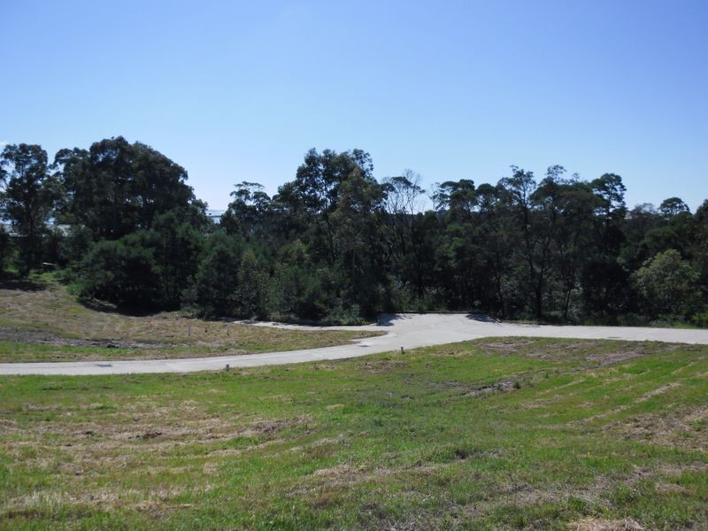 Lot 1-5 Dell Parade, Moruya Heads NSW 2537