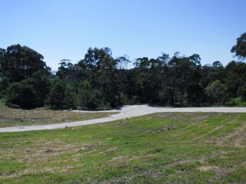 Lot 1-5 Dell Parade, Moruya Heads NSW 2537