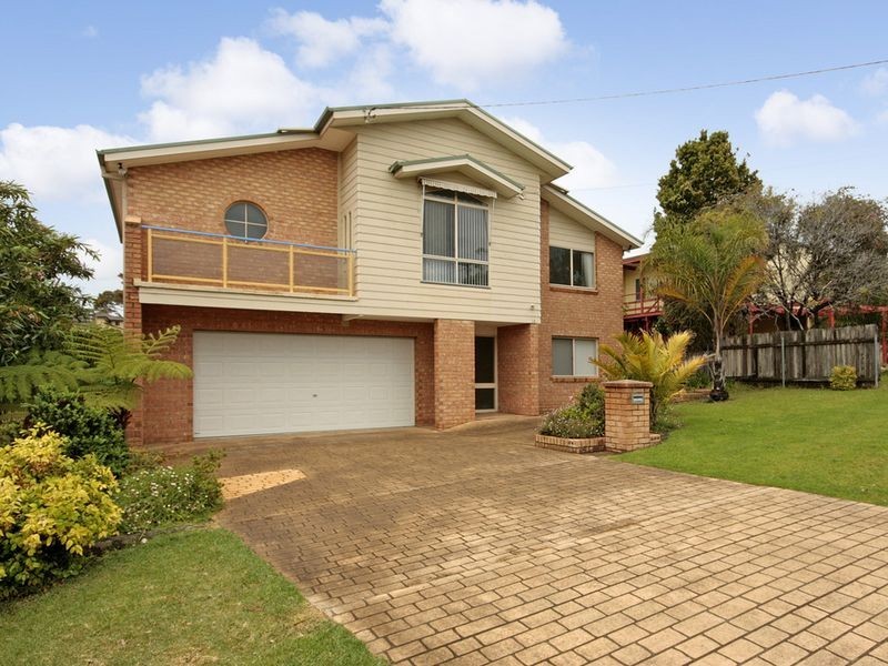 14 Boondi Street, Malua Bay NSW 2536