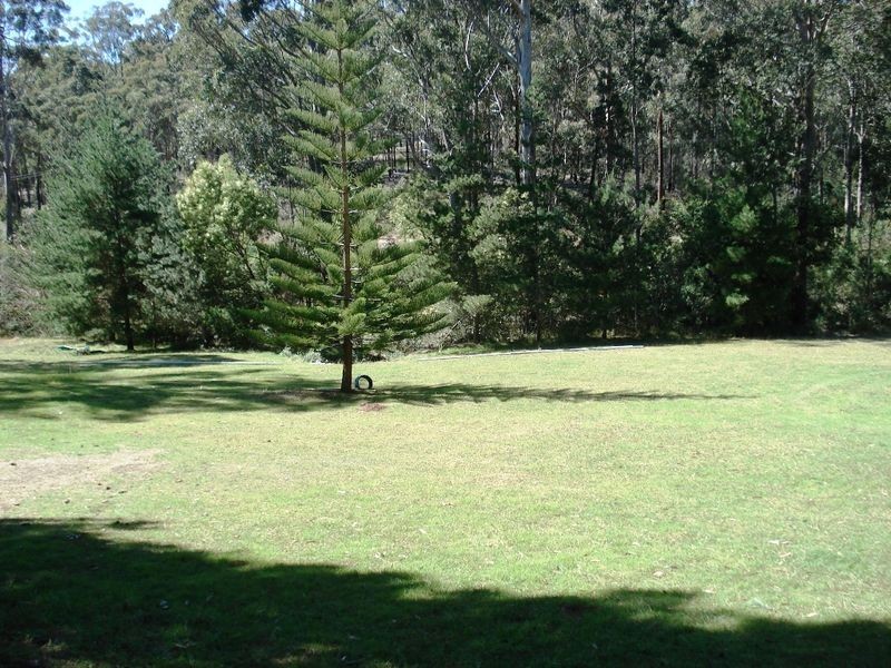 62 Grandfathers Gully Road, Lilli Pilli NSW 2536