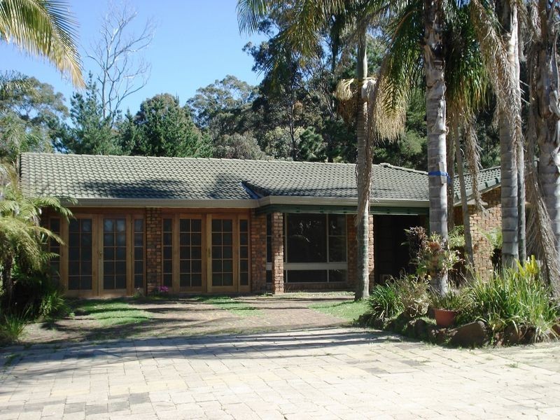 62 Grandfathers Gully Road, Lilli Pilli NSW 2536