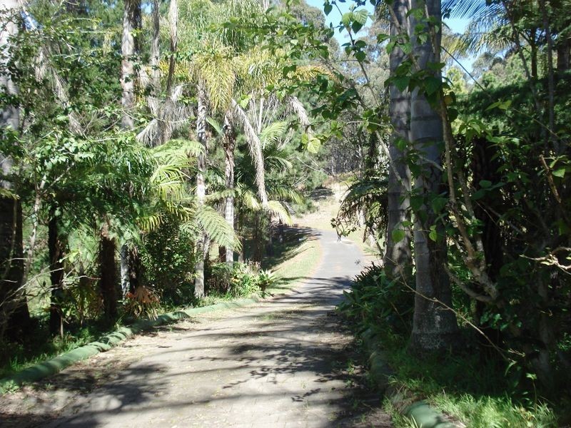 62 Grandfathers Gully Road, Lilli Pilli NSW 2536