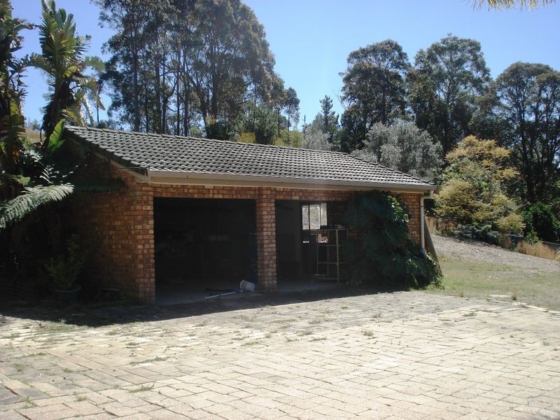 62 Grandfathers Gully Road, Lilli Pilli NSW 2536