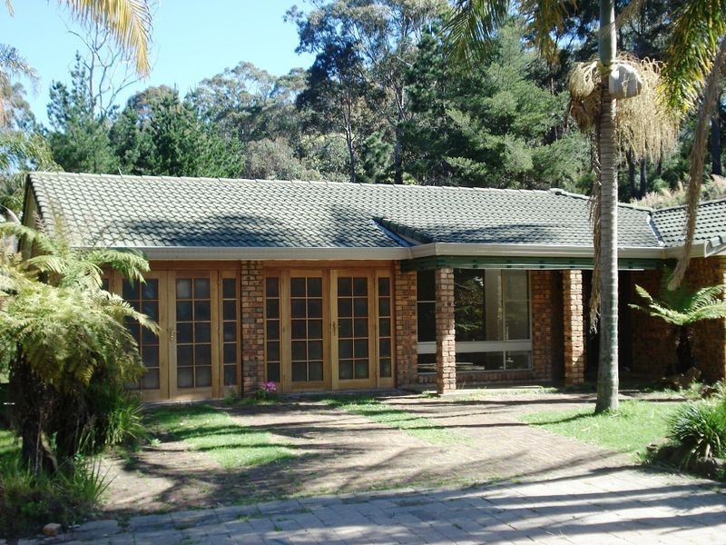 62 Grandfathers Gully Road, Lilli Pilli NSW 2536