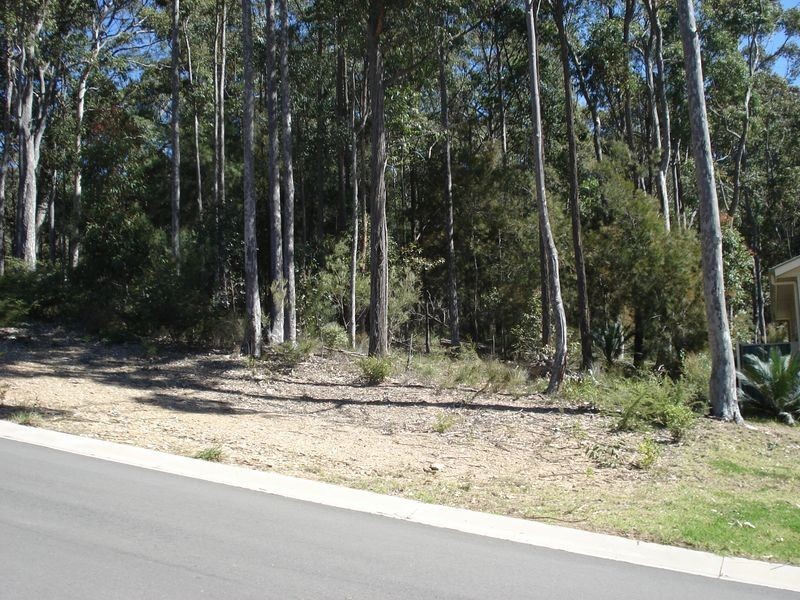 6 Bellbird Drive, Malua Bay NSW 2536