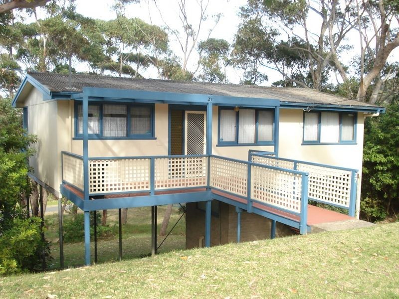 27 Mulgowrie Street, Malua Bay NSW 2536