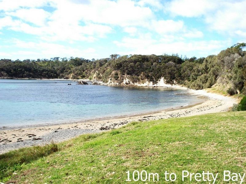 27 Mulgowrie Street, Malua Bay NSW 2536