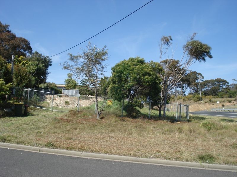 1 Nurla Avenue, Malua Bay NSW 2536