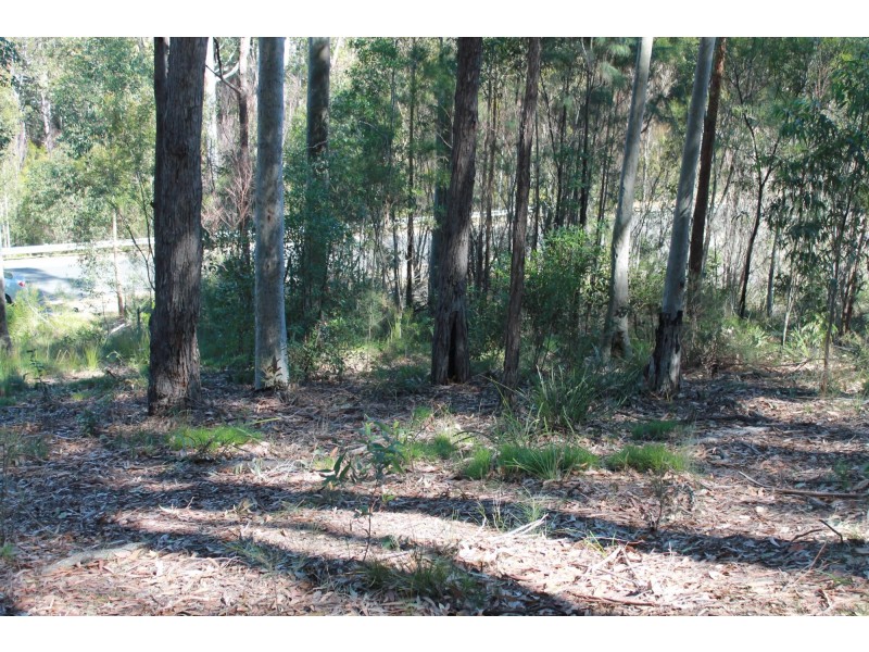 48 Bellbird Drive, Malua Bay NSW 2536