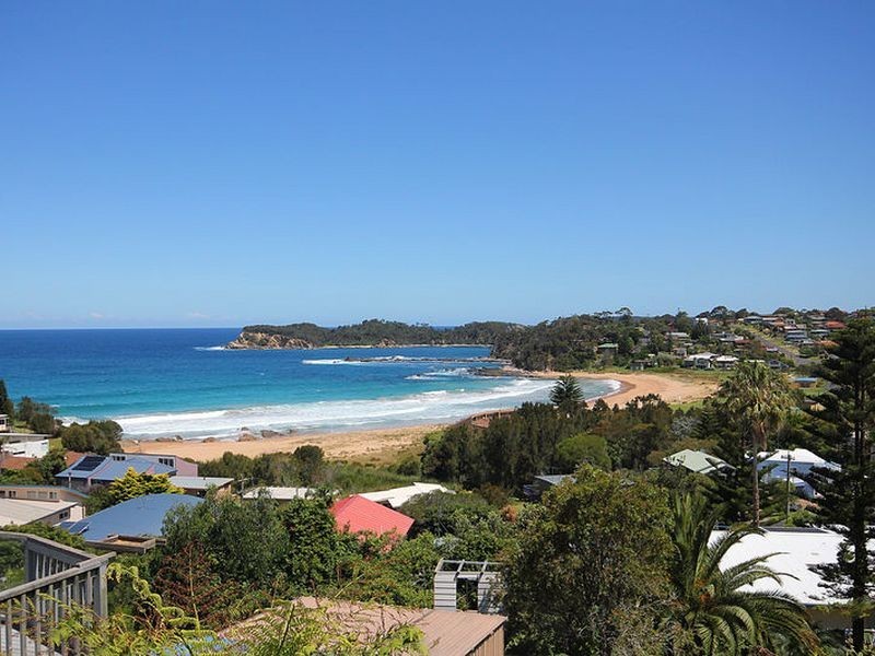 84 Tallawang Avenue, Malua Bay NSW 2536