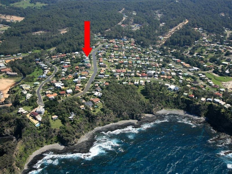 84 Tallawang Avenue, Malua Bay NSW 2536