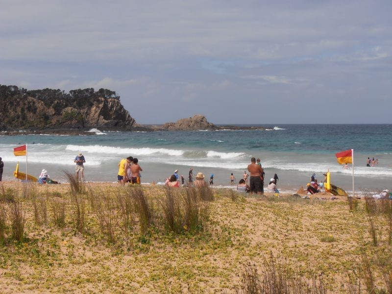 84 Tallawang Avenue, Malua Bay NSW 2536