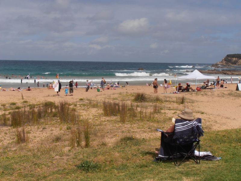 84 Tallawang Avenue, Malua Bay NSW 2536