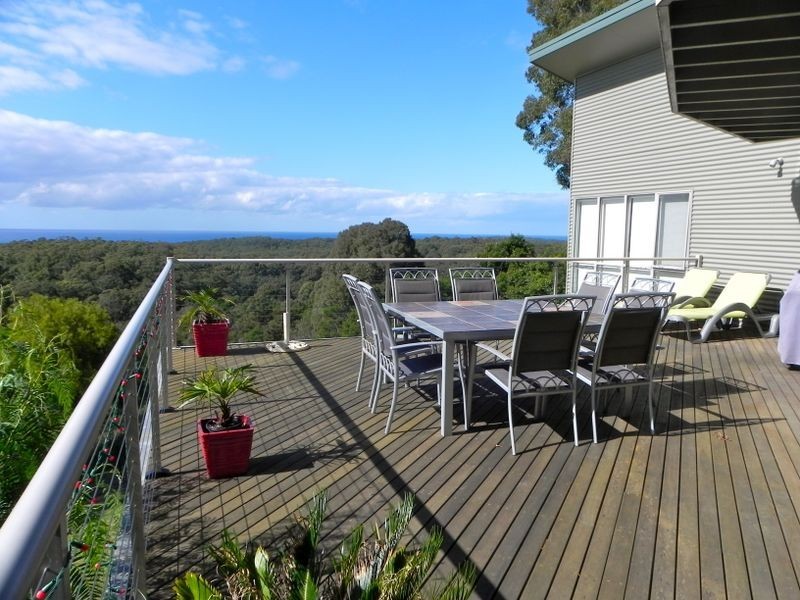 Lot 190 Burri Road, Malua Bay NSW 2536