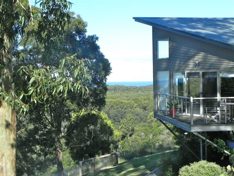 Lot 190 Burri Road, Malua Bay NSW 2536