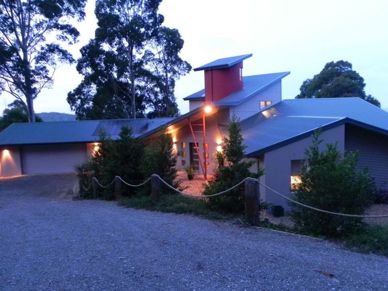 Lot 190 Burri Road, Malua Bay NSW 2536