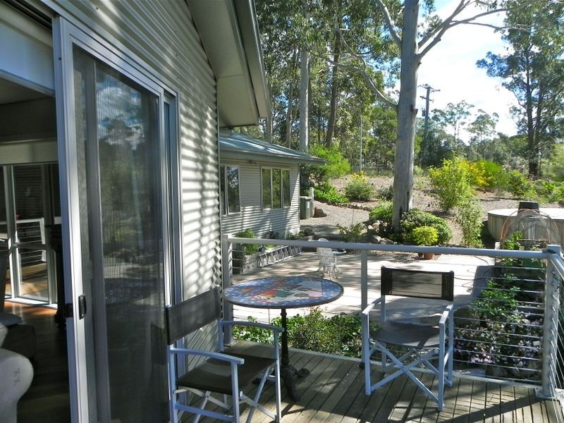 Lot 190 Burri Road, Malua Bay NSW 2536