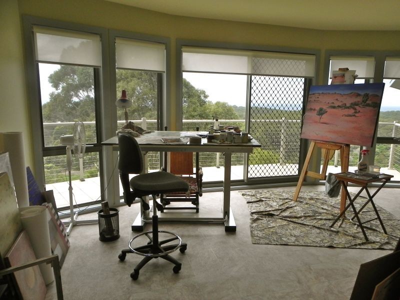 Lot 190 Burri Road, Malua Bay NSW 2536