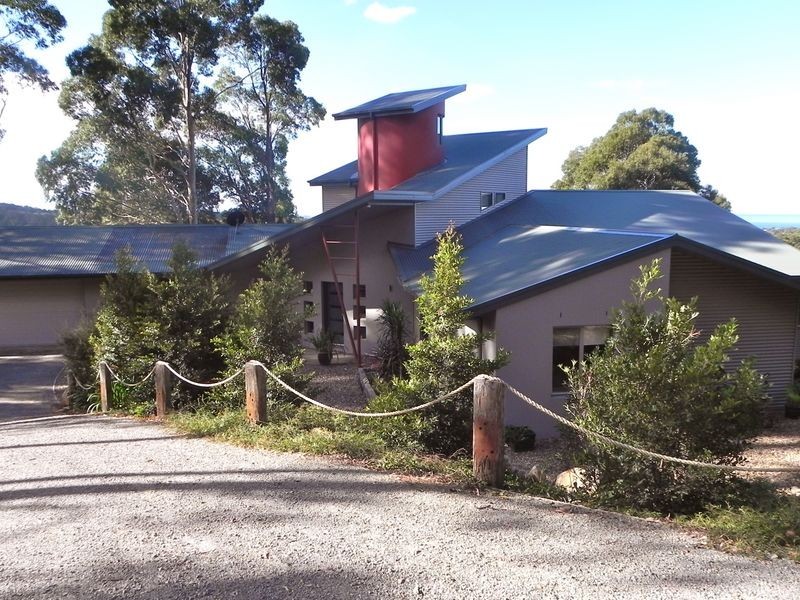 Lot 190 Burri Road, Malua Bay NSW 2536