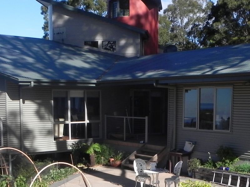 Lot 190 Burri Road, Malua Bay NSW 2536