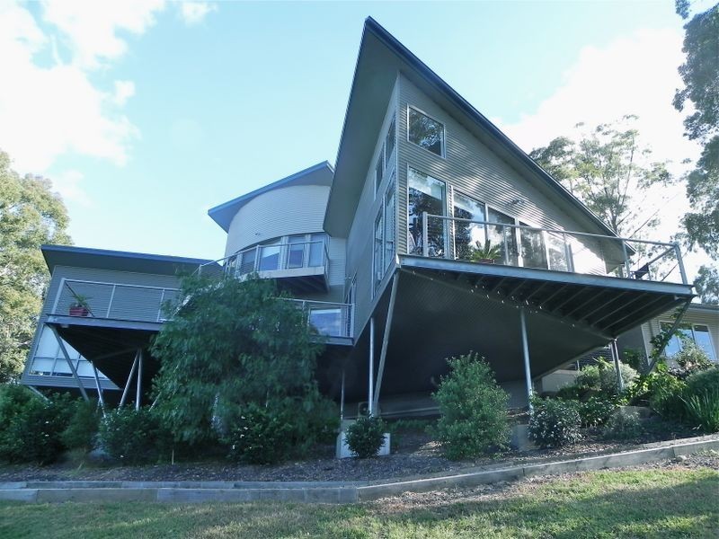 Lot 190 Burri Road, Malua Bay NSW 2536