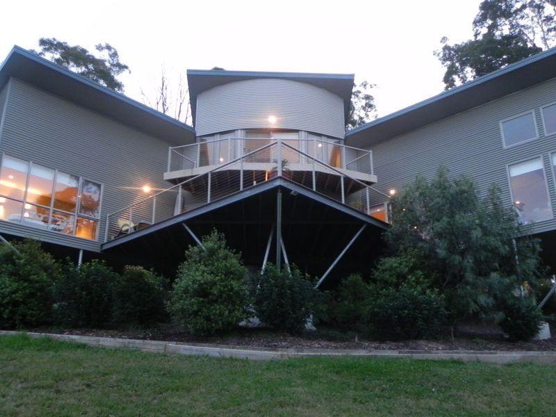 Lot 190 Burri Road, Malua Bay NSW 2536