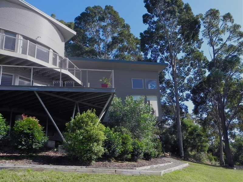 Lot 190 Burri Road, Malua Bay NSW 2536