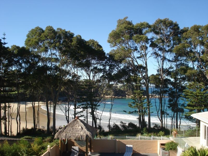 5/10 Edgewood Place, Denhams Beach NSW 2536