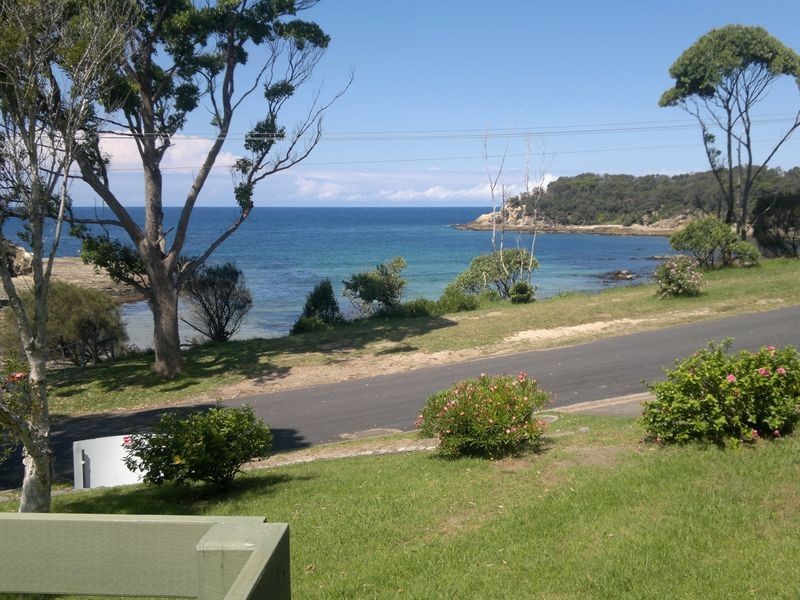 39 Illabunda Drive, Malua Bay NSW 2536