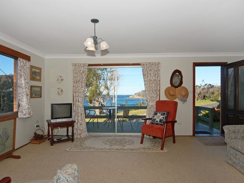39 Illabunda Drive, Malua Bay NSW 2536
