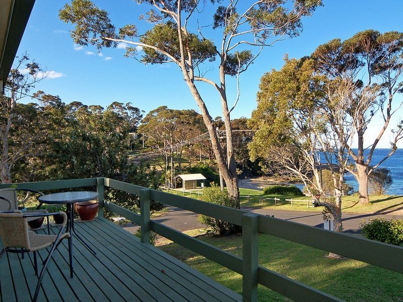39 Illabunda Drive, Malua Bay NSW 2536