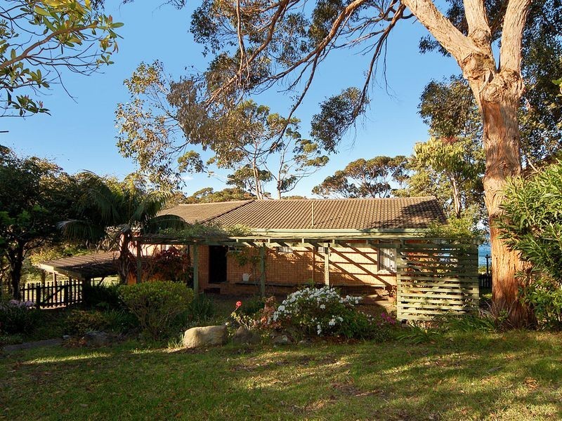 39 Illabunda Drive, Malua Bay NSW 2536