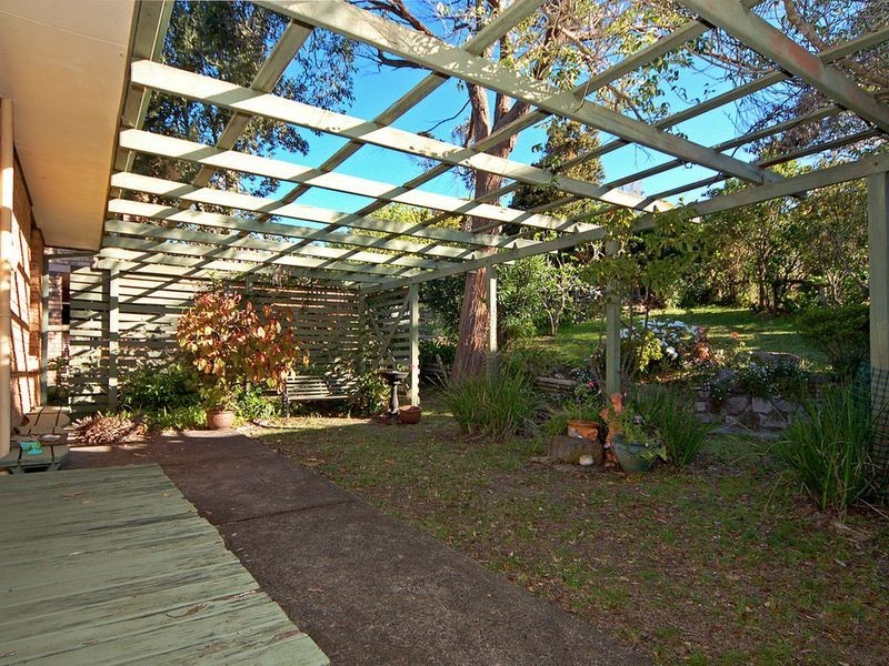39 Illabunda Drive, Malua Bay NSW 2536