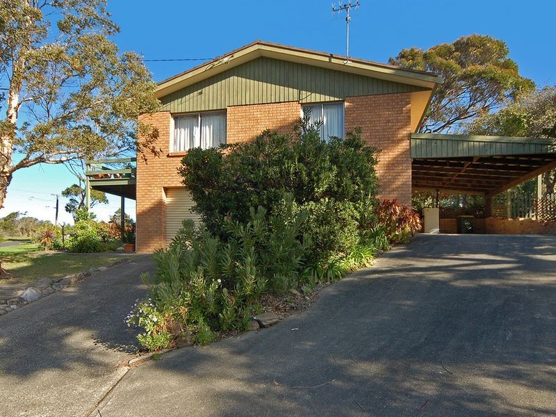 39 Illabunda Drive, Malua Bay NSW 2536