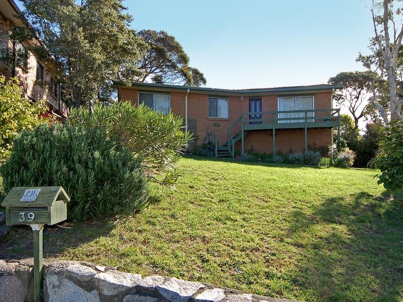 39 Illabunda Drive, Malua Bay NSW 2536