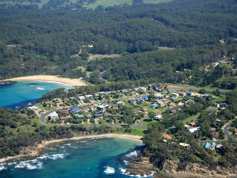 39 Illabunda Drive, Malua Bay NSW 2536